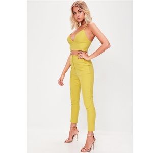 Missguided 2 Piece Set